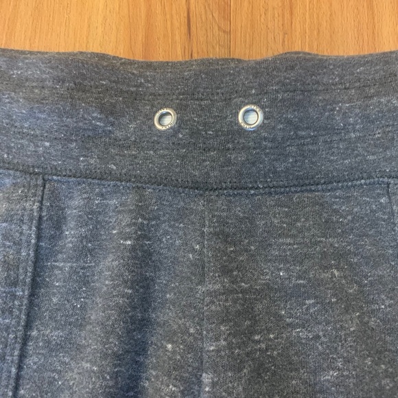 Nike Pantalon Gym Jogger Grey Sweatpants - Picture 6 of 9